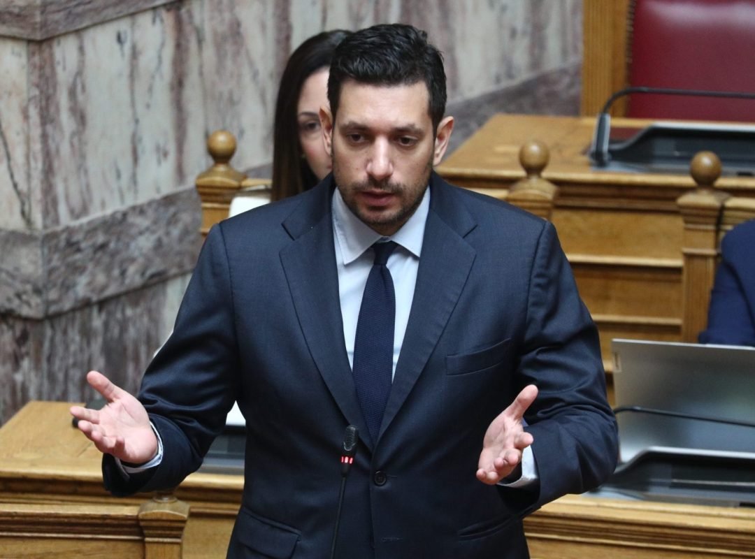 Κωνσταντίνος Κυρανάκης