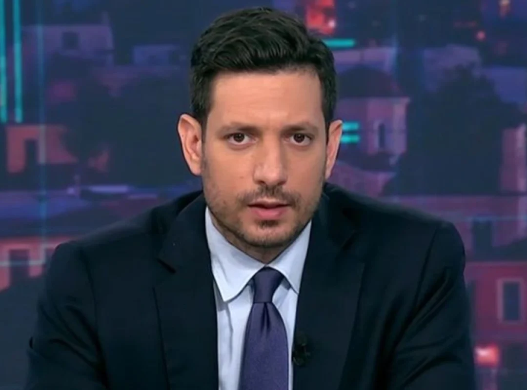 Κωνσταντίνος Κυρανάκης για την τηλεδιοίκηση στον σιδηροδρομικό άξονα Αθήνα–Θεσσαλονίκη