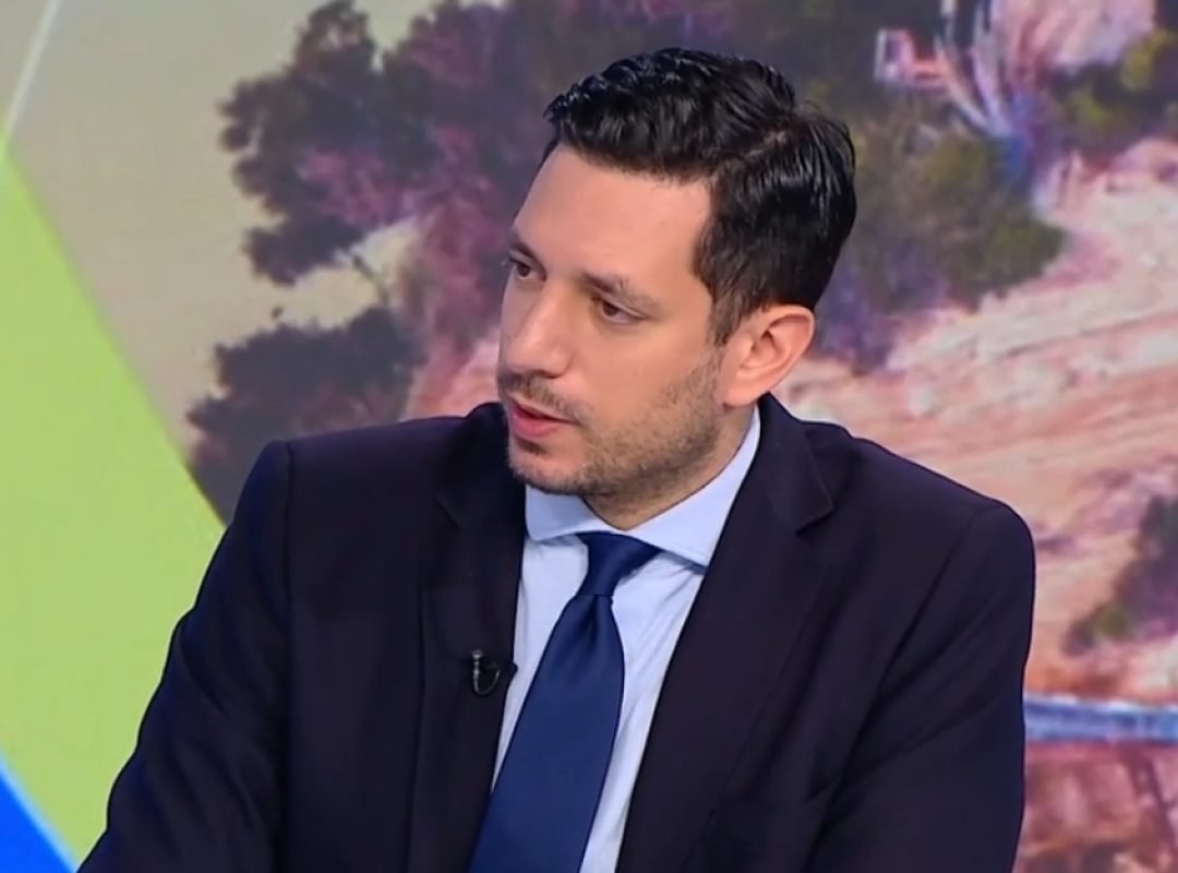 Κωνσταντίνος Κυρανάκης για τις τιμές καυσίμων και τον ΕΦΚ