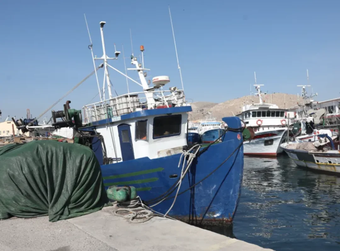 Σπείρα έκλεβε μηχανές σκαφών στην Αττική – Εξιχνιάστηκαν 12 περιπτώσεις, η λεία ξεπερνά τις 800.000 ευρώ    