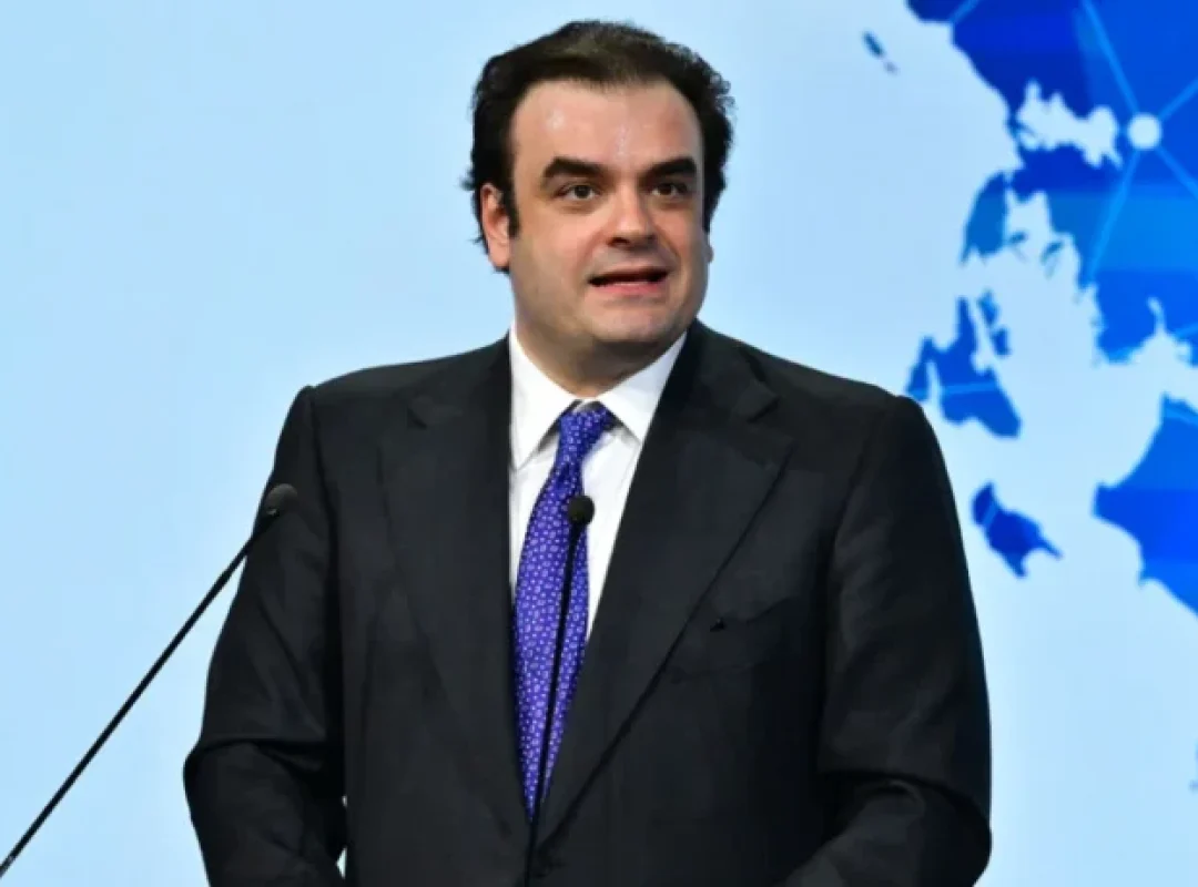 Κυριάκος Πιερρακάκης