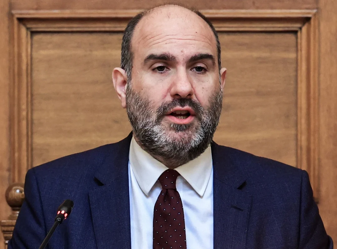 Δημήτρης Μαρκόπουλος