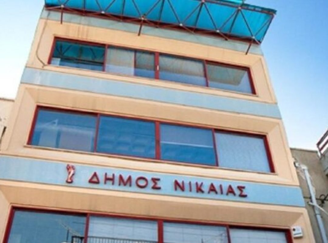 Εορτασμός Αγίου Ιωάννη Προδρόμου στον Ρέντη
