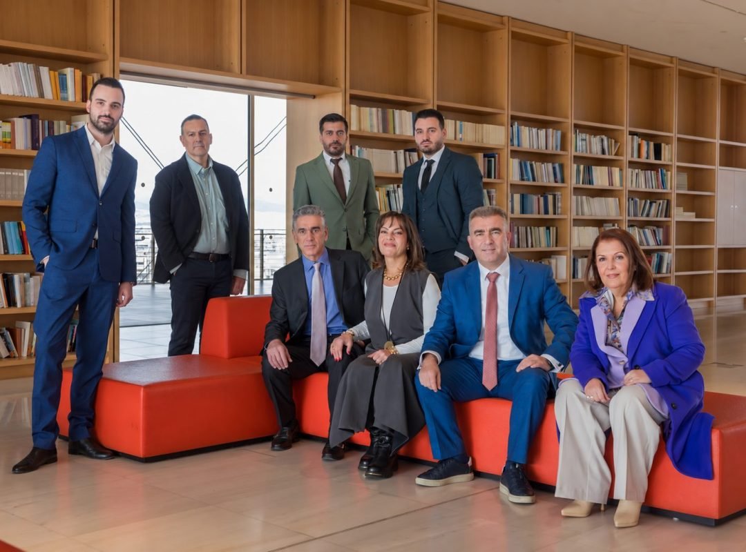 Open Insurance Agents: Βλάσσης Μηλιώνης και Παναγιώτης Χαχλάκης για το μέλλον της ασφαλιστικής διαμεσολάβησης