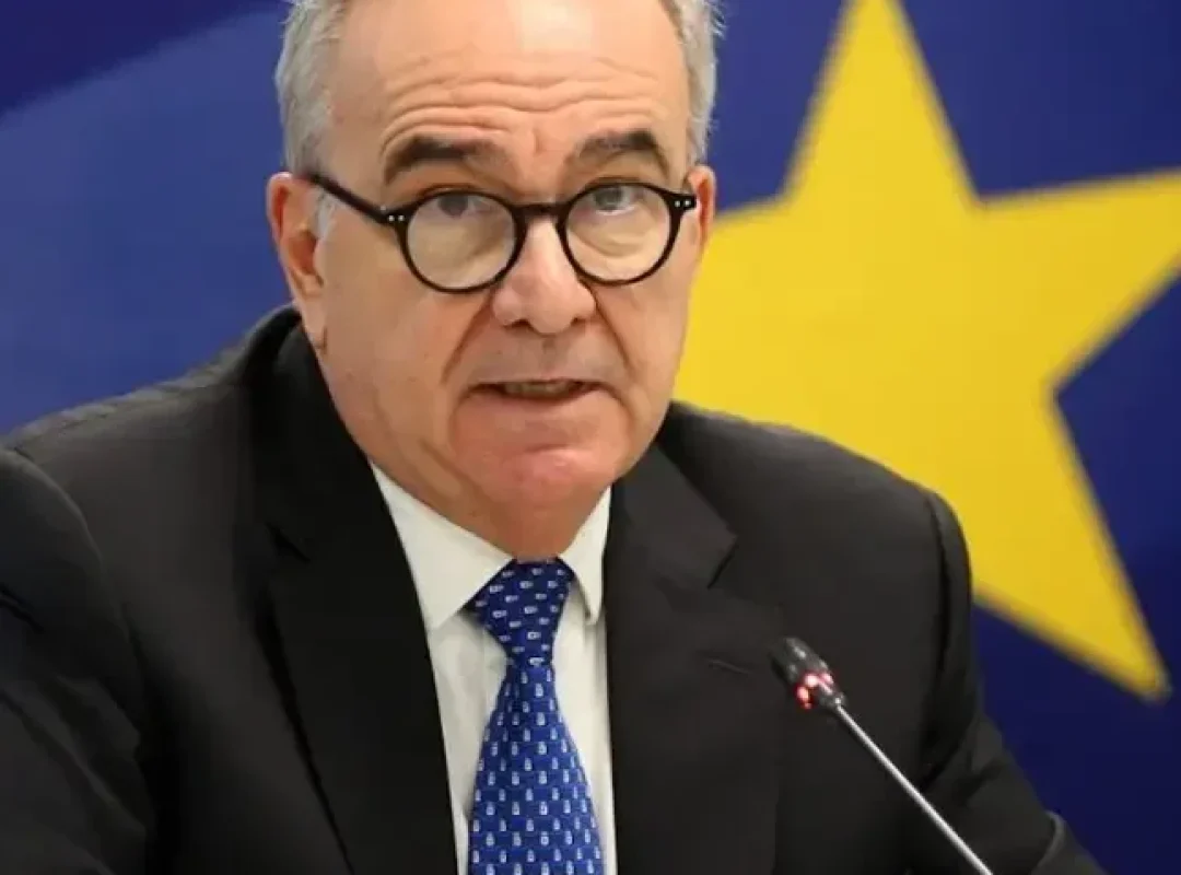 Δίκτυο αποχέτευσης στα Γλυκά Νερά Δήμου Παιανίας