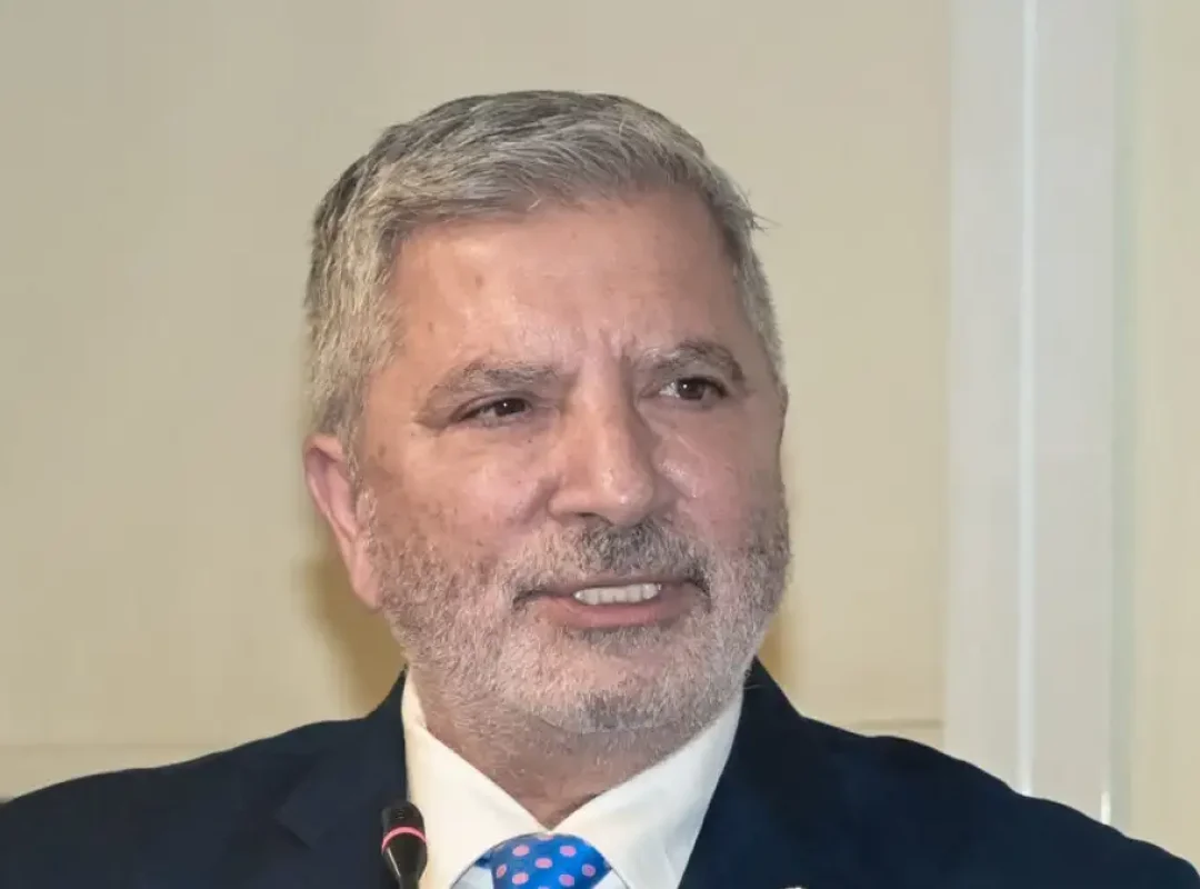 Γιώργος Πατούλης στην εκπομπή «Εξελίξεις Τώρα»