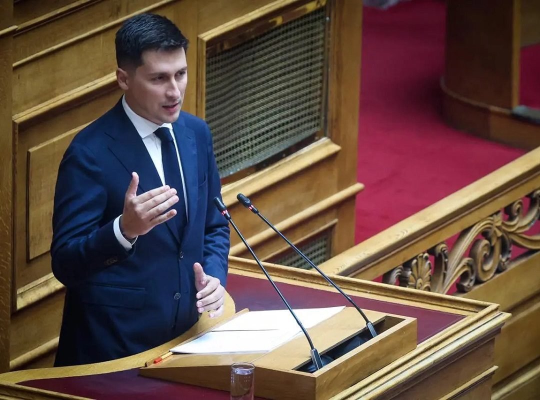 pavlos-christidis-vouli