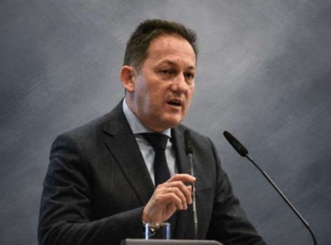 Στέλιος Πέτσας για μείωση ΕΦΚ και φόρων