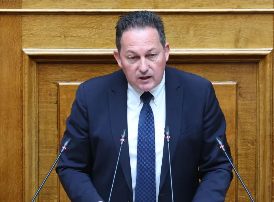 Στέλιος Πέτσας για το επίδομα ανεργίας