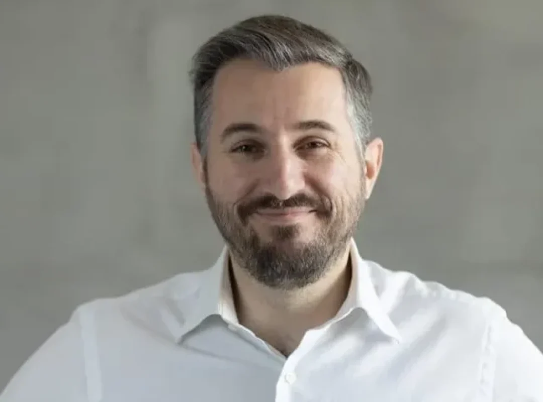 Ο Διευθύνων Σύμβουλος της ΔΑΕΜ Α.Ε., Λάζαρος Καραούλης