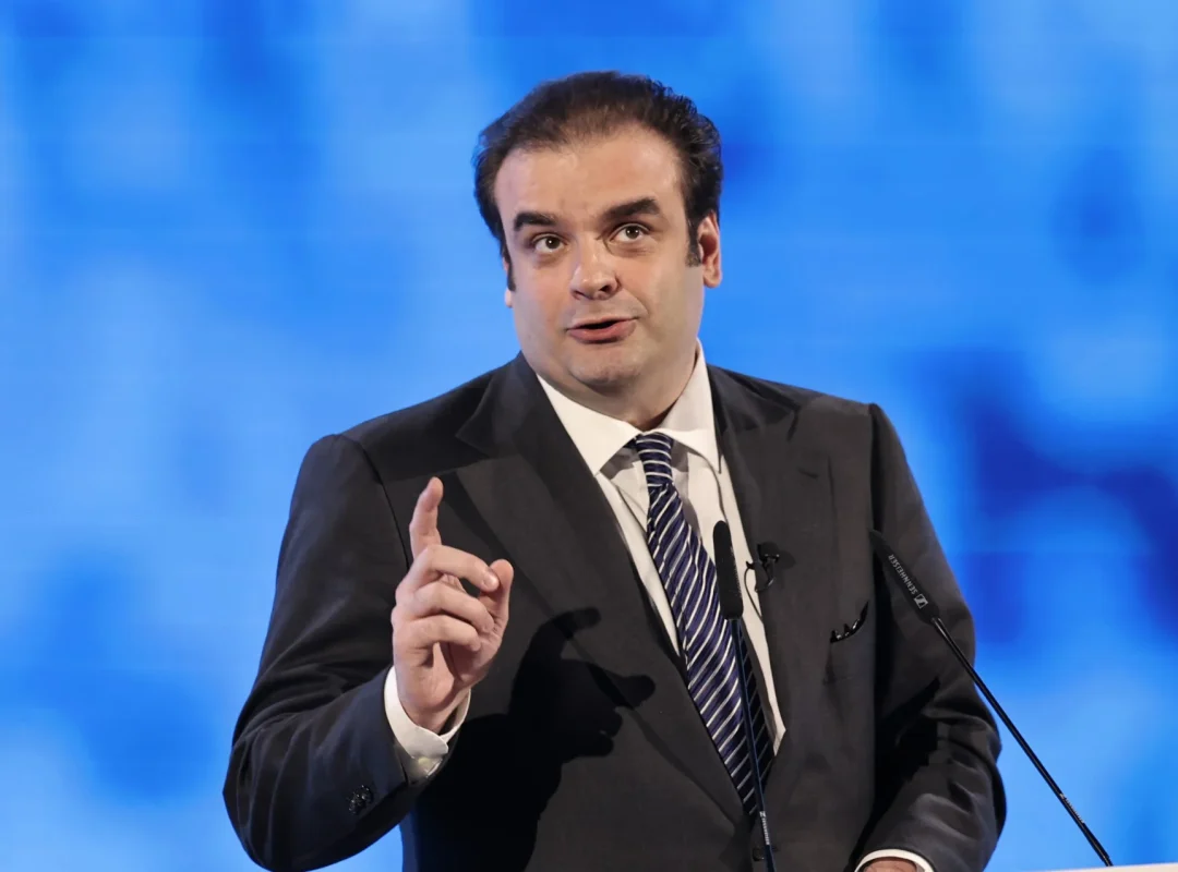 Κυριάκος Πιερρακάκης για την πρόωρη εξόφληση του δημόσιου χρέους