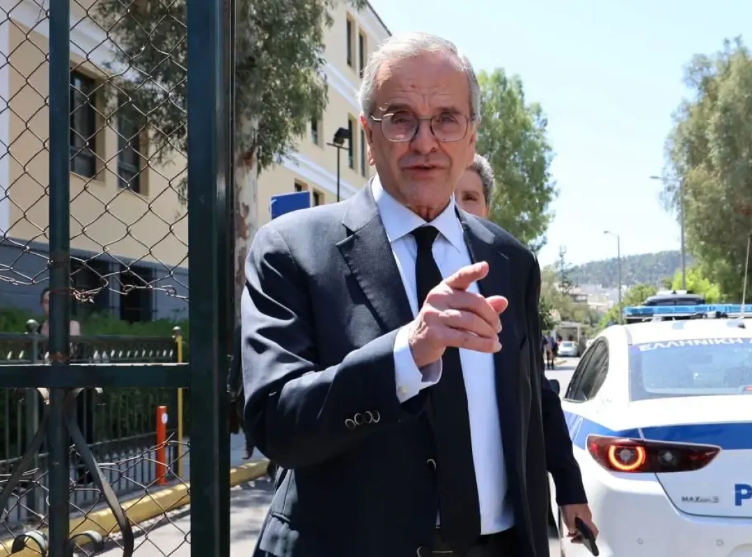 Αντώνης Σαμαράς για τα τουρκικά θαλάσσια πάρκα