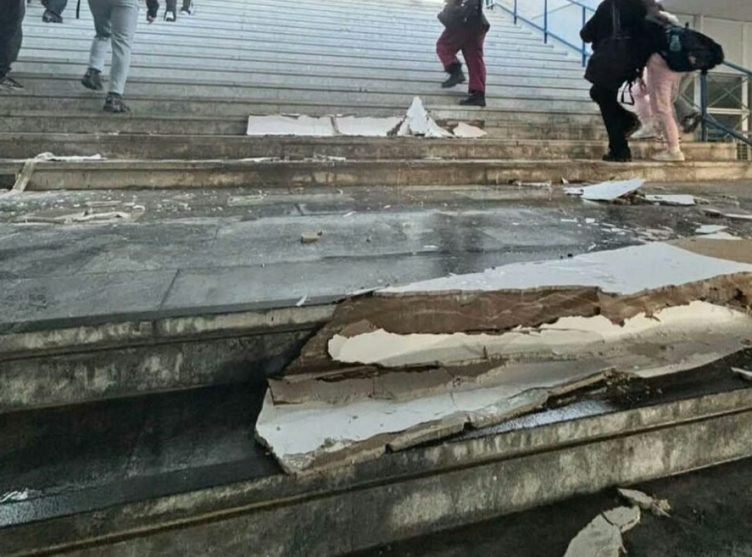 ΚΚΕ Ηρακλείου: ‘Ως εδώ με την πολιτική του «πάμε και όπου βγει»