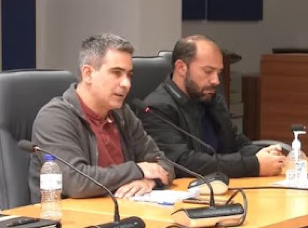 Λαϊκή Συσπείρωση Ιλίου: «Κυβερνητική υποκρισία» για το νέο παράρτημα του Παίδων «Αγία Σοφία»