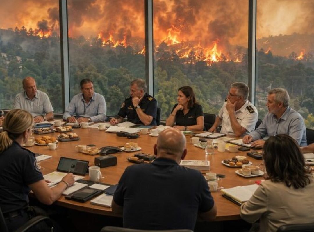Τ.Ε.Σ.Ο.Π.Π. και Πολιτική Προστασία στους Δήμους