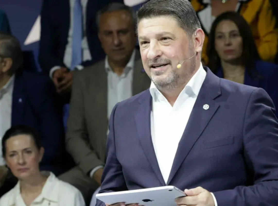 Δημοσκόπηση GPO για την Περιφέρεια Αττικής και τον Νίκο Χαρδαλιά