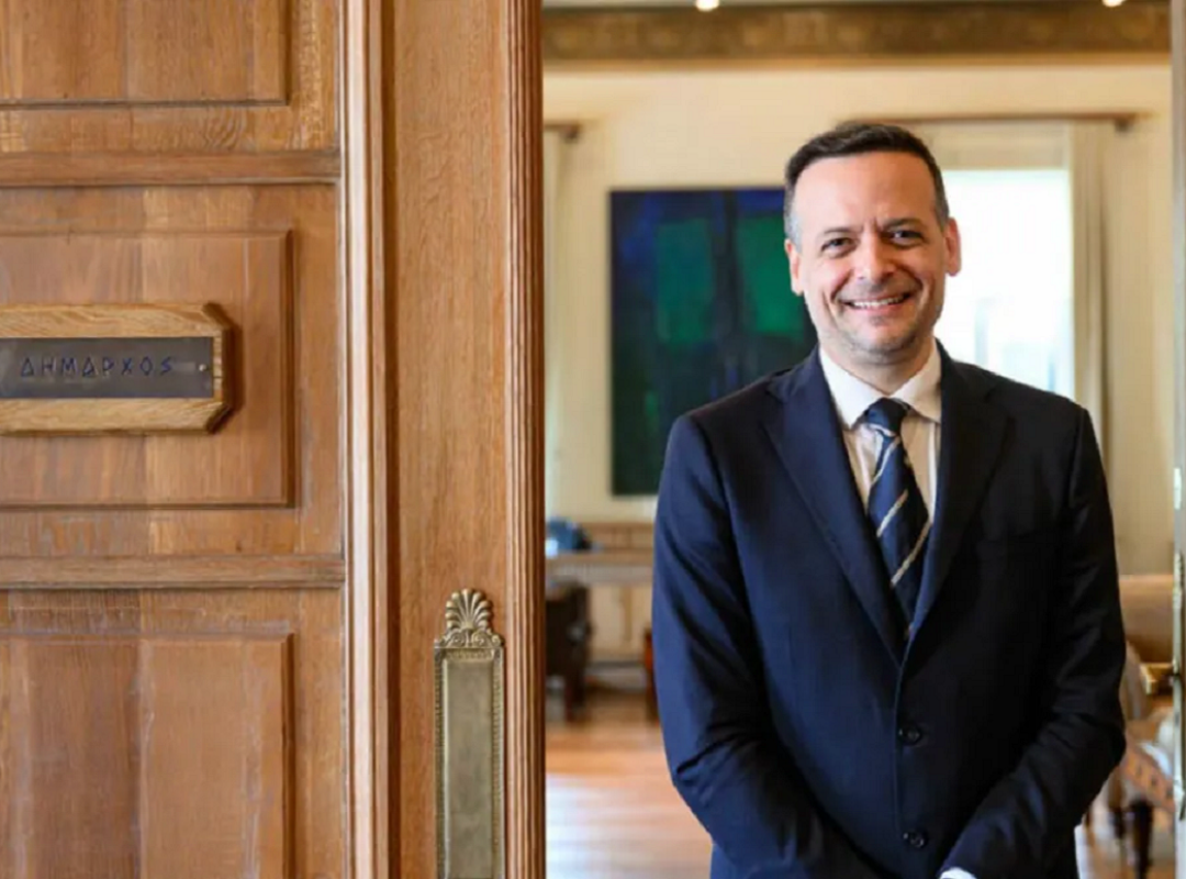 xaris_doukas_dimarxos