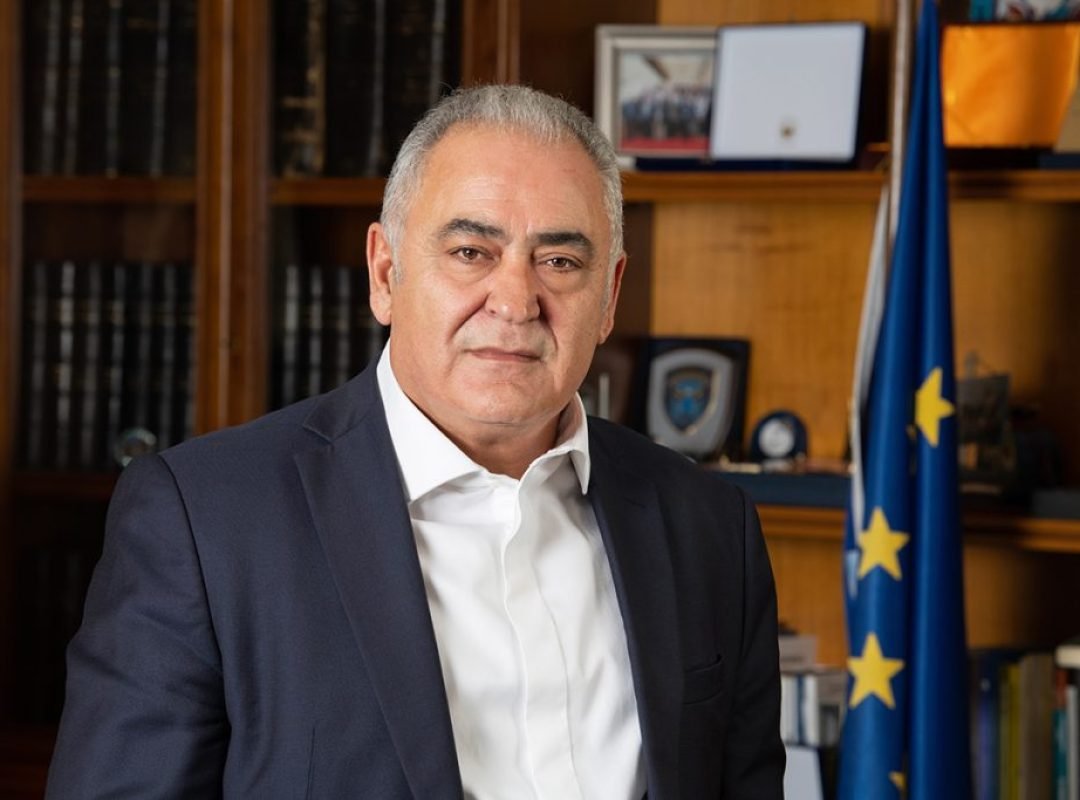 Γιάννης Χατζηθεοδοσίου για το ενεργειακό κόστος και τις μικρομεσαίες επιχειρήσεις
