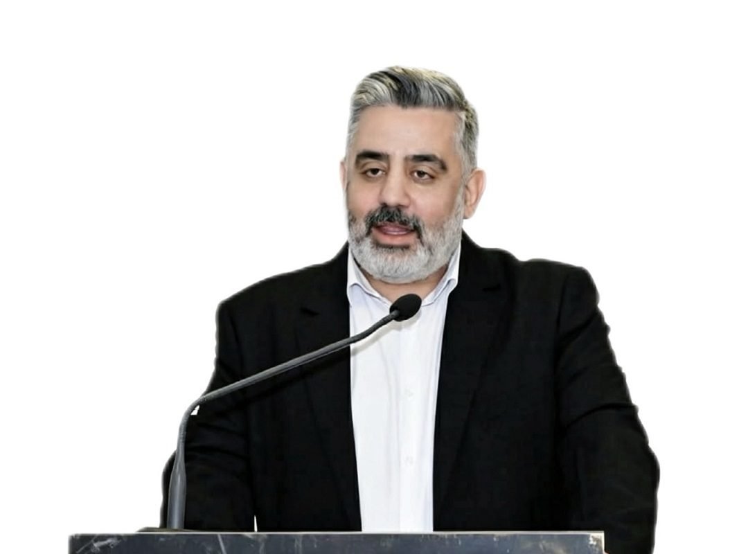 Στιβαχτής Γιώργος