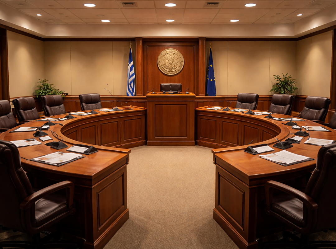 Το πρόβλημα του δημόσιου λόγου